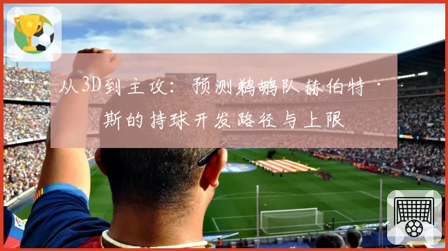 从3D到主攻:预测鹈鹕队赫伯特·琼斯的持球开发路径与上限