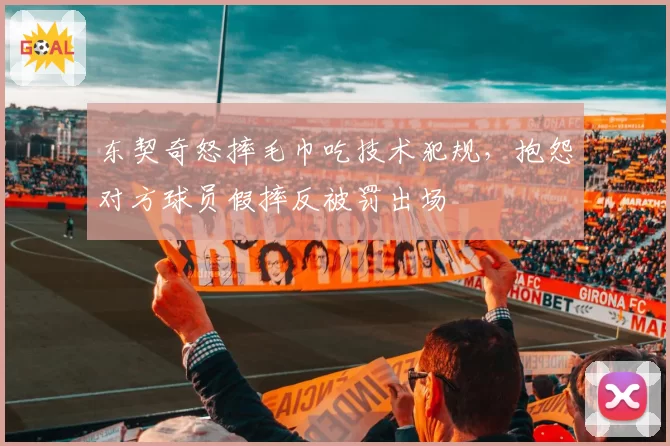 东契奇怒摔毛巾吃技术犯规,抱怨对方球员假摔反被罚出场