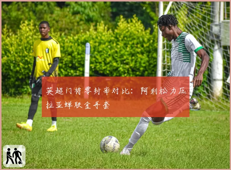 英超门将零封率对比:阿利松力压拉亚蝉联金手套