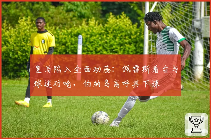 皇马陷入全面动荡:佩雷斯看台与球迷对呛,伯纳乌高呼其下课